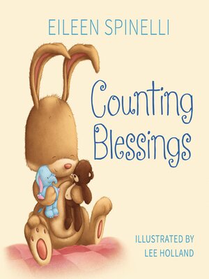 cover image of Counting Blessings